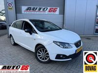 tweedehands Seat Ibiza ST 1.2 TDI Style Ecomotive