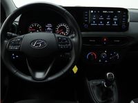 tweedehands Hyundai i10 1.0 Comfort Smart Navigatie | Camera | Apple carplay