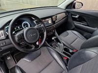 tweedehands Kia Niro 1.6 GDi Hybrid First Edition | Navi | Clima | Came