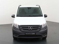 tweedehands Mercedes Vito 114 CDI L2 | Trekhaak | Climate Control | Bluetooth | Nieuw uit voorraad leverbaar!