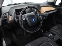 tweedehands BMW i3 Comfort Advance 22kWh | 81.000km NAP | Warmtepomp | Stoelver