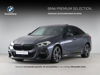 Occasion BMW 220 M Sport 179 PK (131 kW) 2021 Grijs Coupé