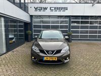 tweedehands Nissan Pulsar 1.2 DIG-T N-Connecta