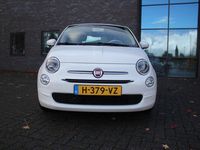 tweedehands Fiat 500 0.9 TwinAir Turbo Sport