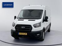 Occasion Ford Transit Trend 129 PK (94 kW) 2024 Wit Van