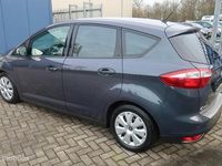 tweedehands Ford C-MAX 1.0 Lease Titanium TREKHAAK