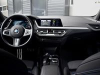 tweedehands BMW 118 118 1 Serie i Aut. M Sport Shadow | Achteruitrijcam