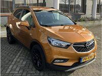 tweedehands Opel Mokka X 1.4 Turbo Online Edition NAVI