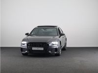 tweedehands Audi A6 Limousine 40 TFSI S edition Competition