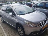 Occasion Peugeot 2008 82 PK (60 kW) 2014 Grijs SUV