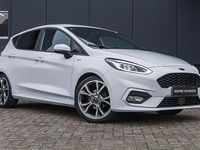Occasion Ford Fiesta ST-Line 101 PK (74 kW) 2018 Wit Hatchback