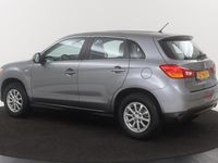 tweedehands Mitsubishi ASX 1.6 Cleartec Bright | 1e eigenaar | Dealer onderhouden | Tre