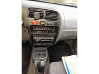 tweedehands Suzuki Alto 1.1 GLS