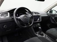 tweedehands VW Tiguan 2.0 TSI 180PK DSG 4Motion Highline | Pano | Trekhaak | Navi | Camera | 18 inch | ACC
