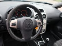 tweedehands Opel Corsa 1.2-16V Enjoy | Nieuw Binnen | Radio CD | Airco |