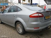 tweedehands Ford Mondeo 2.0 TDCi Titanium Clima Cruise Trekhaak