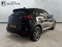 tweedehands Mazda CX-3 2.0 SkyActiv-G 120 GT-M I Automaat I Skidplates I