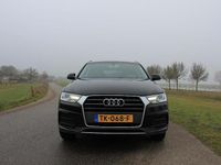 Occasion Audi Q3 149 PK (109 kW) 2015 SUV