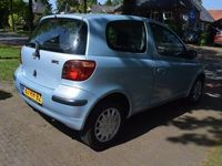 tweedehands Toyota Yaris 1.3 VVT-i Idols Airco