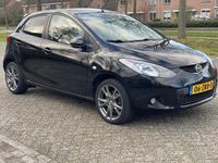 tweedehands Mazda 2 1.3hp GT-L