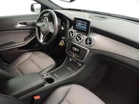tweedehands Mercedes GLA180 CDI Aut7 Avangarde (leer,navi,xenon,pdc)