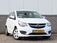 tweedehands Opel Karl 1.0 ecoFLEX 120 Jaar Edition