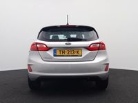 tweedehands Ford Fiesta 1.1 Trend Airco Bluetooth LED