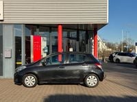 Occasion Toyota Yaris 2019 Zwart Hatchback