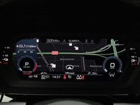 tweedehands Audi A3 Sportback 40 TFSI e 204PK S-tronic S edition | 19 inch | Keyless | Maxton Design diffusor | Eibach verlagingsset