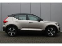 Occasion Volvo XC40 Core 169 kW (231 PK) 2022 Grijs SUV