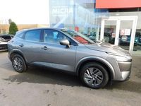 Occasion Nissan Qashqai Acenta 140 PK (102 kW) 2022 Grijs SUV