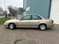 tweedehands Opel Omega 2.2i-16V Elegance Automaat!! 153DKM!! Youngtimer!!