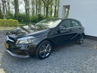 tweedehands Mercedes A180 Ambition Automaat Dealeronderhouden.