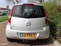 tweedehands Opel Agila 1.0 Selection