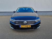 tweedehands VW Passat 1.4 TSI GTE Connected Series | Navi | Clima | Crui