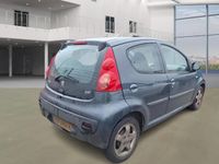 tweedehands Peugeot 107 1.0-12V XS/AUTOMAAT