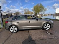 tweedehands Audi A3 Sportback 1.4 TFSI Ambition Pro Line S Automaat LED LM Zeer mooi