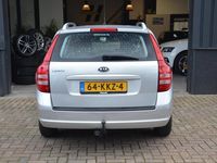 tweedehands Kia Ceed Ceed /Sporty Wagon 1.4 CVVT X-tra, Goed onderhouden!