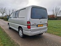 Occasion Toyota HiAce 102 PK (75 kW) 2004 MPV