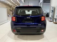 tweedehands Jeep Renegade Longitude 1.0l 115ch