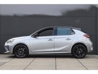 Occasion Opel Corsa GS Line 102 PK (75 kW) 2022 Grijs Hatchback