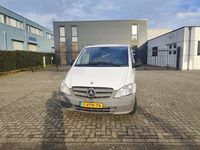 Occasion Mercedes Vito 136 PK (100 kW) 2011
