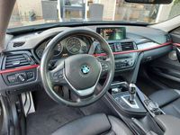 tweedehands BMW 335 Gran Turismo 335i High Executive | Pano | Trekhaak