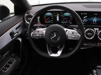 tweedehands Mercedes CLA200 AMG | Panoramadak | Matrix-LED | Stoelverwarming | Wides