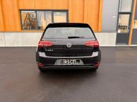 tweedehands VW e-Golf FULL OPTION