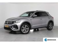 Occasion VW T-Roc Business+ 150 PK (110 kW) 2022 Grijs SUV