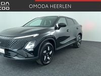 Nieuw Omoda 5 223 PK (164 kW) 2026 Zwart SUV