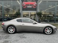 tweedehands Maserati Granturismo 4.2 V8 Automaat | Leder | Cruise | Xenon | Bluetoo