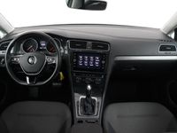 tweedehands VW e-Golf E-DITION Adap.Cruise AppConnect Dab Navi Led Pdc T