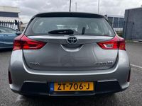 tweedehands Toyota Auris 1.8 Hybrid Comfort CAM/LED/CRUISE/ECC////